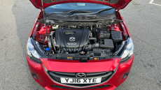 Mazda 2 1.5 75 SE 5dr Petrol Hatchback